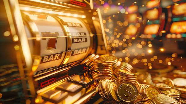 innwa77 Live Casino